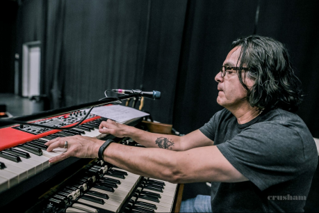 Michael Ramos 